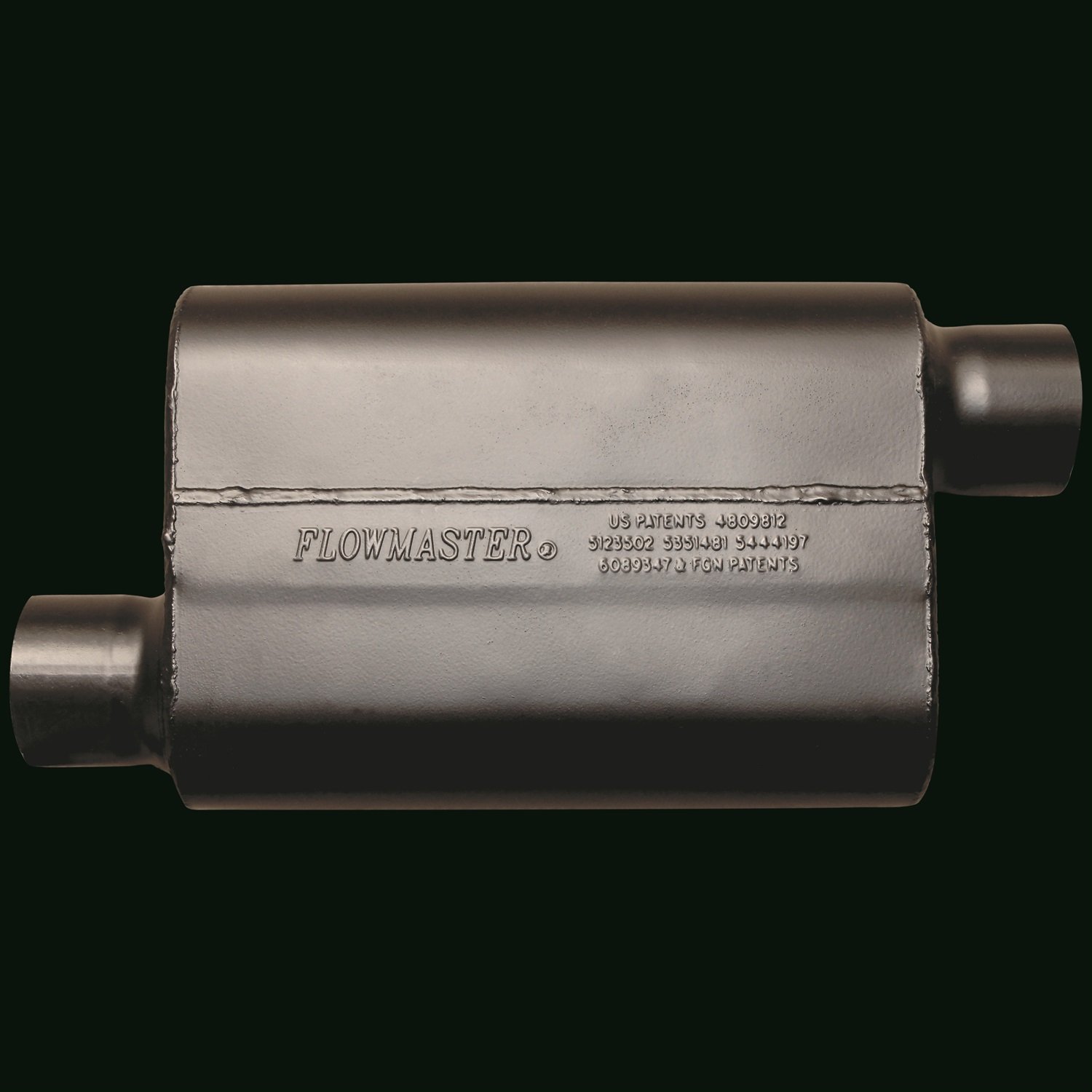 Best Sounding Muffler 1 Review In 2020 Innovate Car