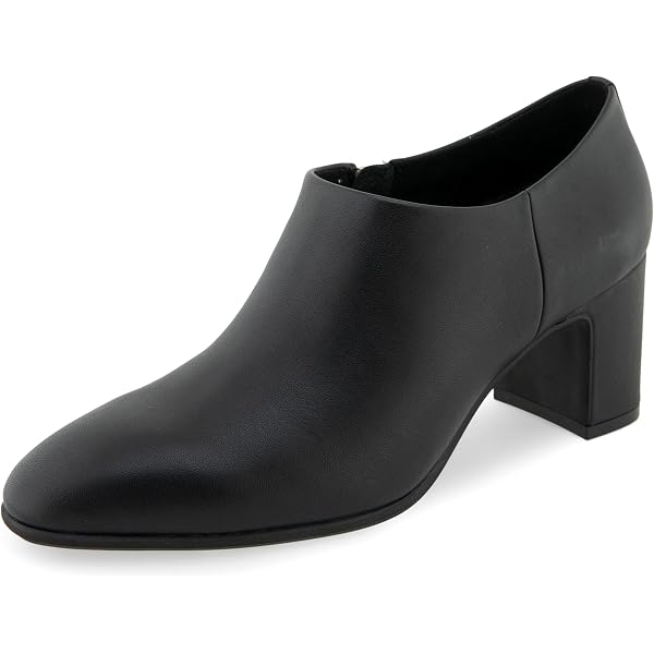 Escarpins Aerosoles Noirs - Taille 7 US, Largeur B (M) - Talons - Occasion Très Bon état