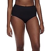 Chantelle Comfort Chic High-Waist Control Brief Black LG