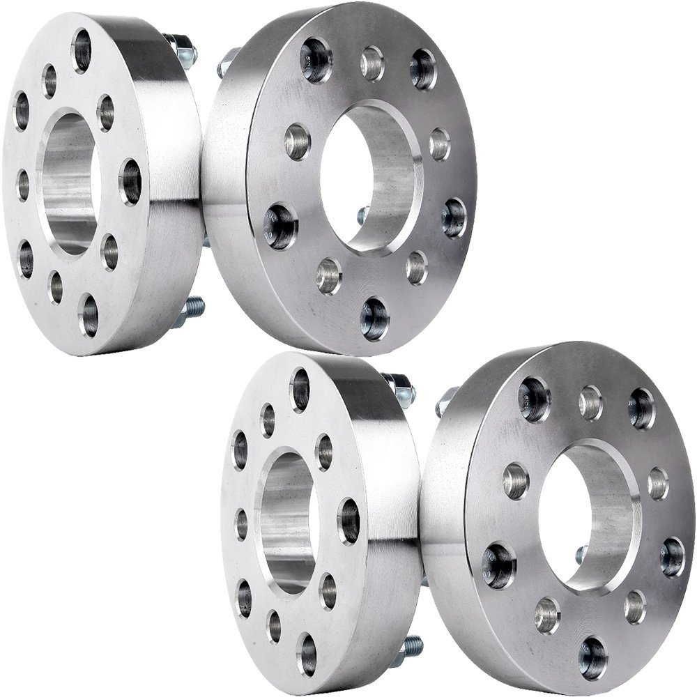 Automotive 5x4.5 to 5x5 Replacement fit for Jeep XJ MJ ZJ KJ KK YJ 32mm