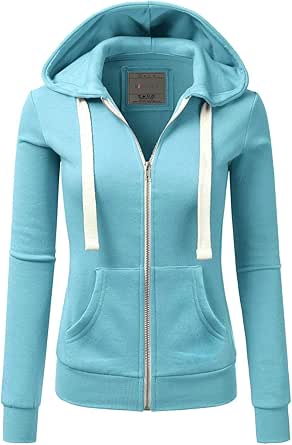 thin black hoodie womens