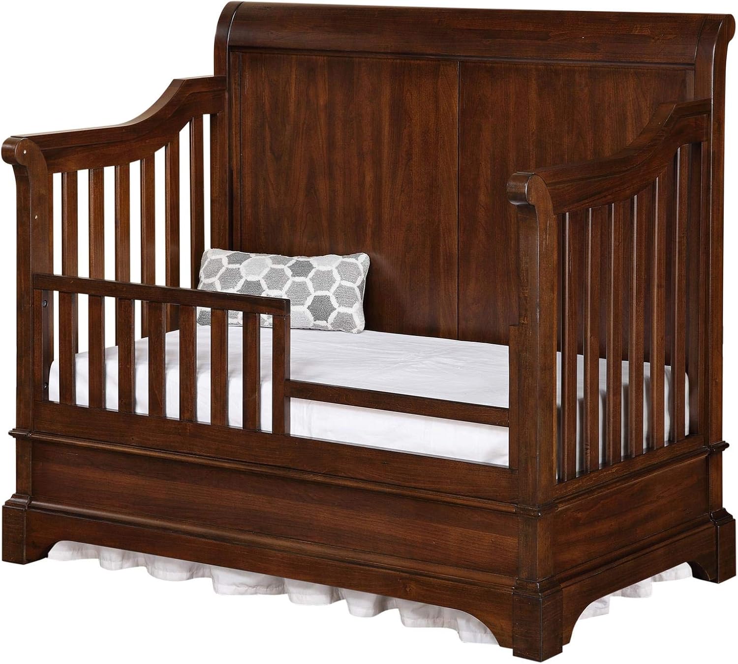 bertini crib conversion kit