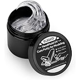 ELEGOO HandMold UV Cure Putty for 3D Print Modeling | Fast UV Curing Repair Putty for Resin Models, Easy to Shape, Sand, and Bond for Durable Fixes