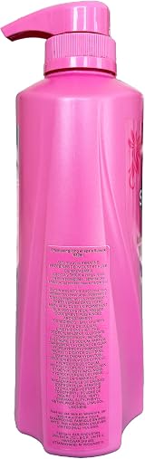 Sunsilk Lusciously Thick & Long Shampoo 650ml - Thick & Long Formula view 2