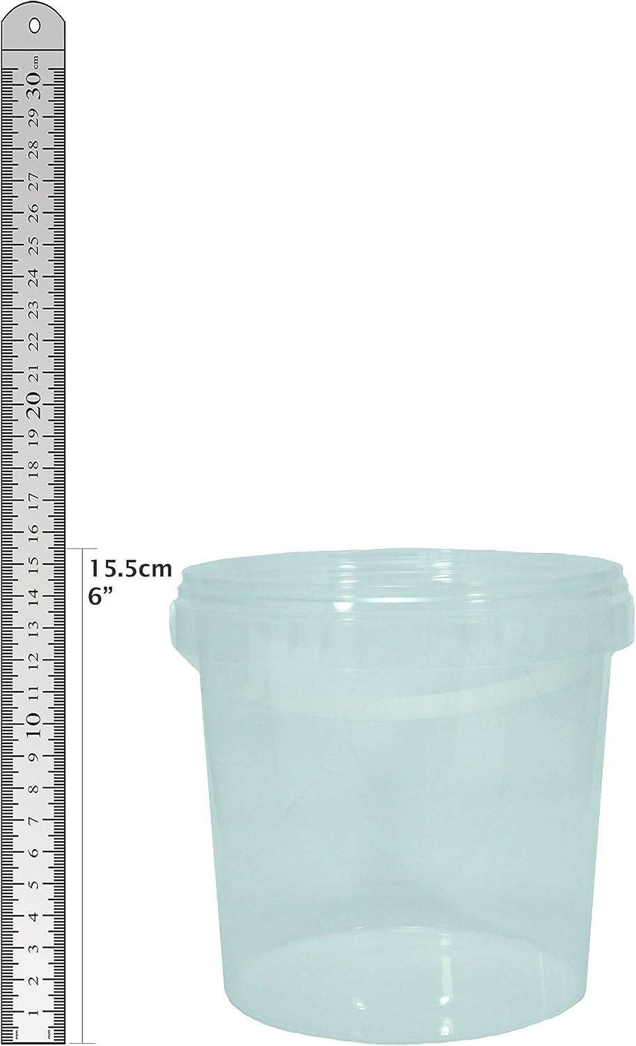 Britten & James Premium Food Mix for Budgies 2L Tub (1.8kg), 1.8 kg (Pack of 1) - Image 4