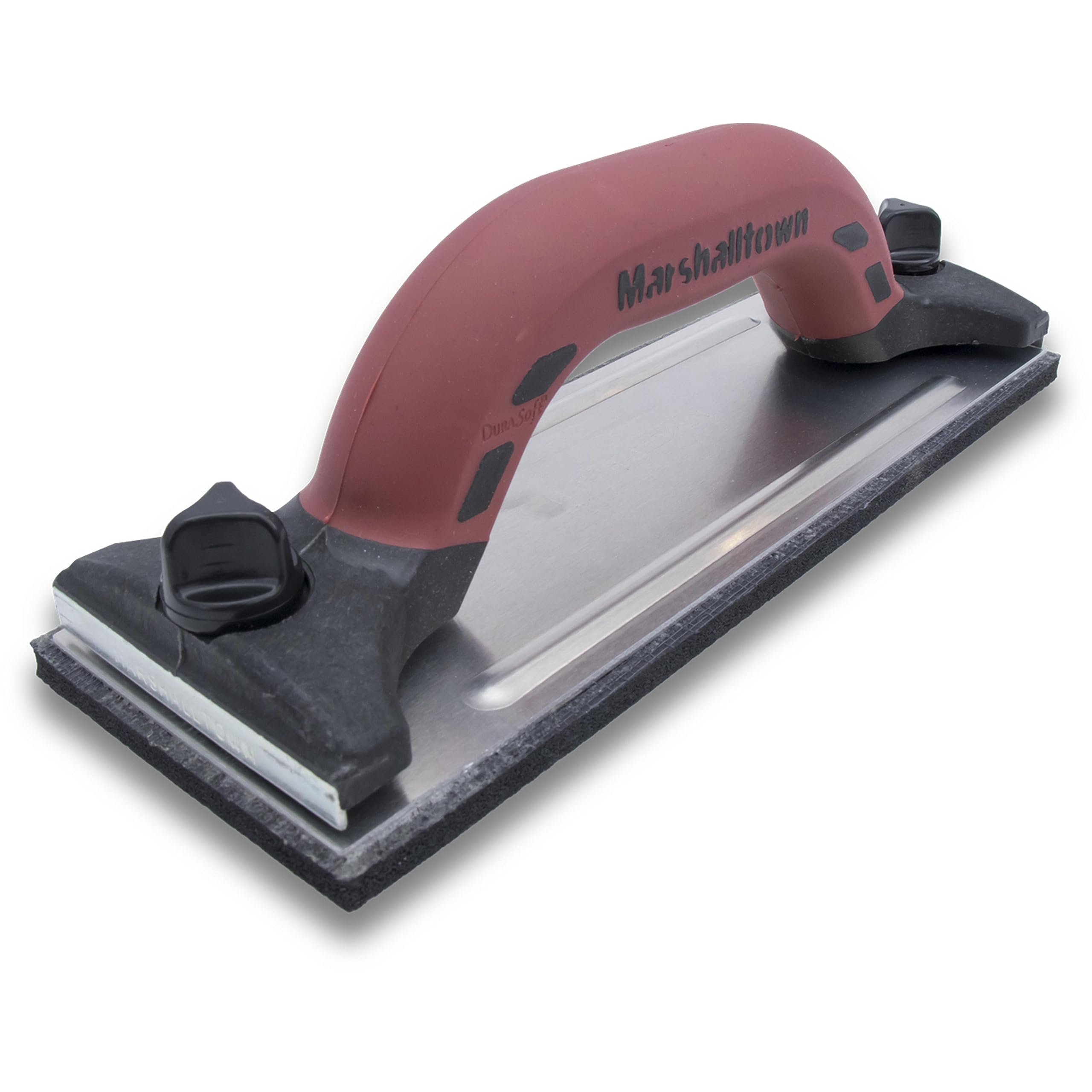 Marshalltown 20D Hand Sander - Durasoft Handle