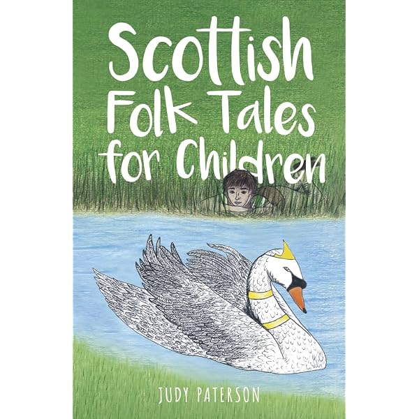 Sharon Kennedy - Irish Folk Tales For Children - Amazon.com Music