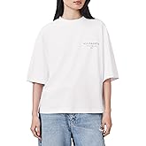 Allsaints Womens Aroma Amelie Tee