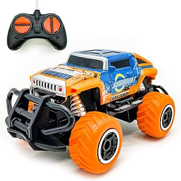 remote jeep car