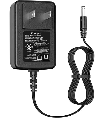 Amazon.com: SupplySource AC/DC Adapter Replacement for Briggs