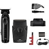 BaBylissPRO High-Performance Compact LO-PROFX Trimmer Prepacks