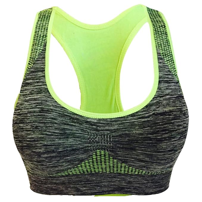 reggiseno con imbottitura estraibile