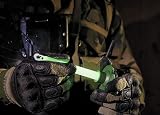 Cyalume 12 Hour Military ChemLight 6" Red Lightstick 15cm 5 Year Shelf Life view 7
