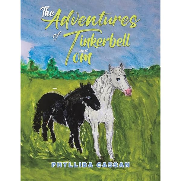 The MIDNIGHT ADVENTURES OF KELLY, DOT, AND ESMERALDA: Goodall