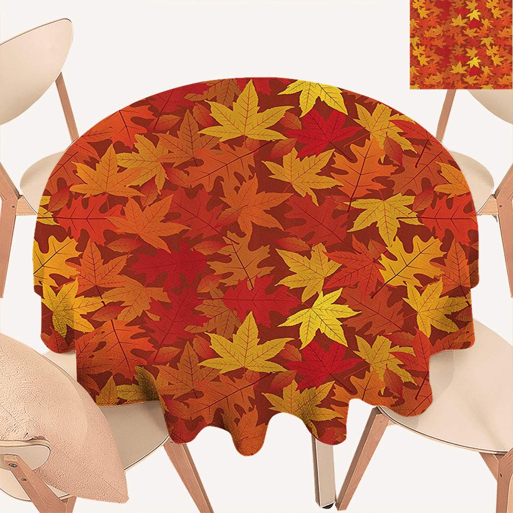 Best 65 Inch Round Dining Table With Leaf