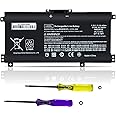 LK03XL Battery for HP Envy X360 Convertible 17-ae1xx 17m-ae111dx 15m-cn0xxx 15-cr0xxx 15m-cn0012dx 15m-bp0xx 15-bq2xx 15M-cn0011dx 15m-bp112dx 15m-bp1xx 15m-bq021dx L09281-855 L08855-856 916368-421