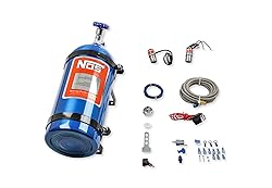 NOS 05000 Powershot Universal Nitrous System Kit
