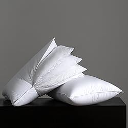 Three Geese Adjustable 3 in 1 Pillow,Assemblable