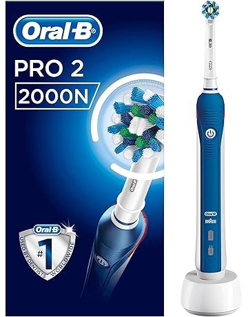 Amazon.es: Cepillos de dientes eléctricos de rotación: Salud ...