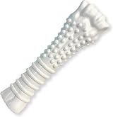 Nylabone Dura Chew Extreme Dog Toy XL Chicken Flavor for Dogs Over 23 kg
