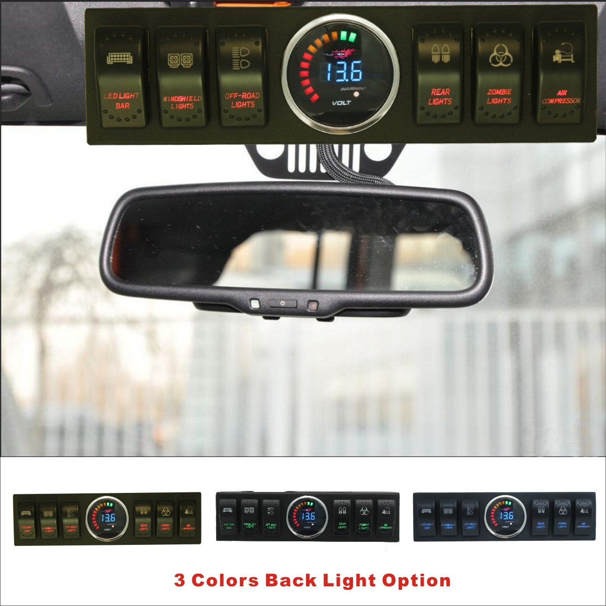 Fuse Box For 2008 Jeep Wrangler - Wiring Diagram