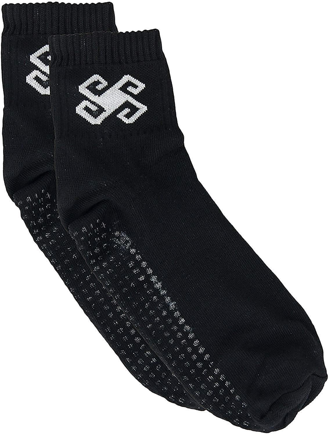 Tranz Mart Bio Ceramics FIR Socks (4 pair free size) Amazon.in