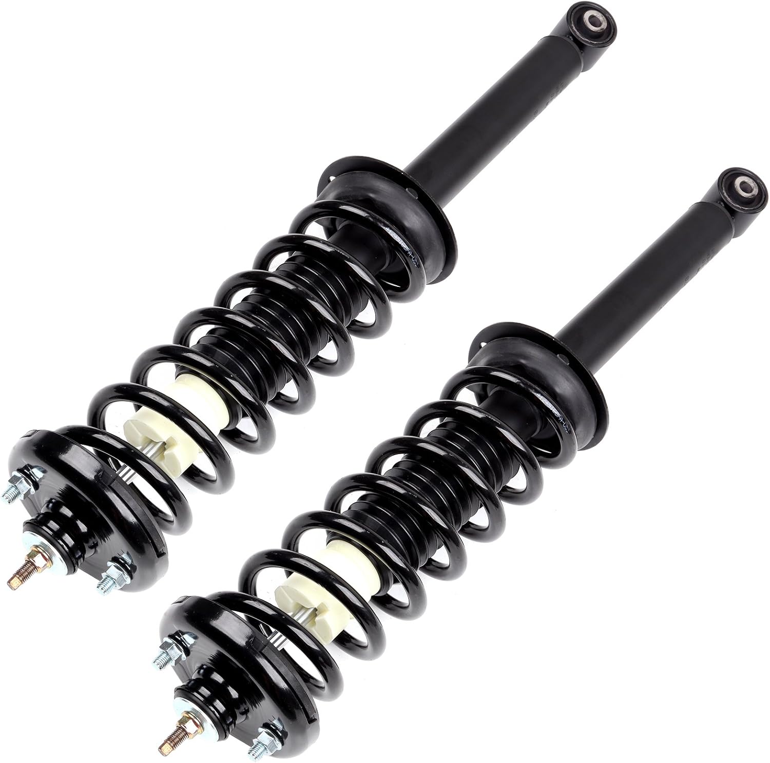 2005 honda accord struts