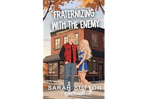 Fraternizing with the Enemy: A YA Sweet Romance (Most Likely To)