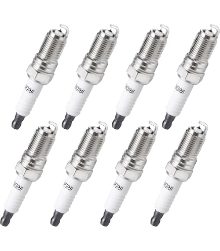 NGK V-Power Spark Plugs Set Of 8 For Chevy Tahoe 5.3L 6.2L 5.7L 1998-2014