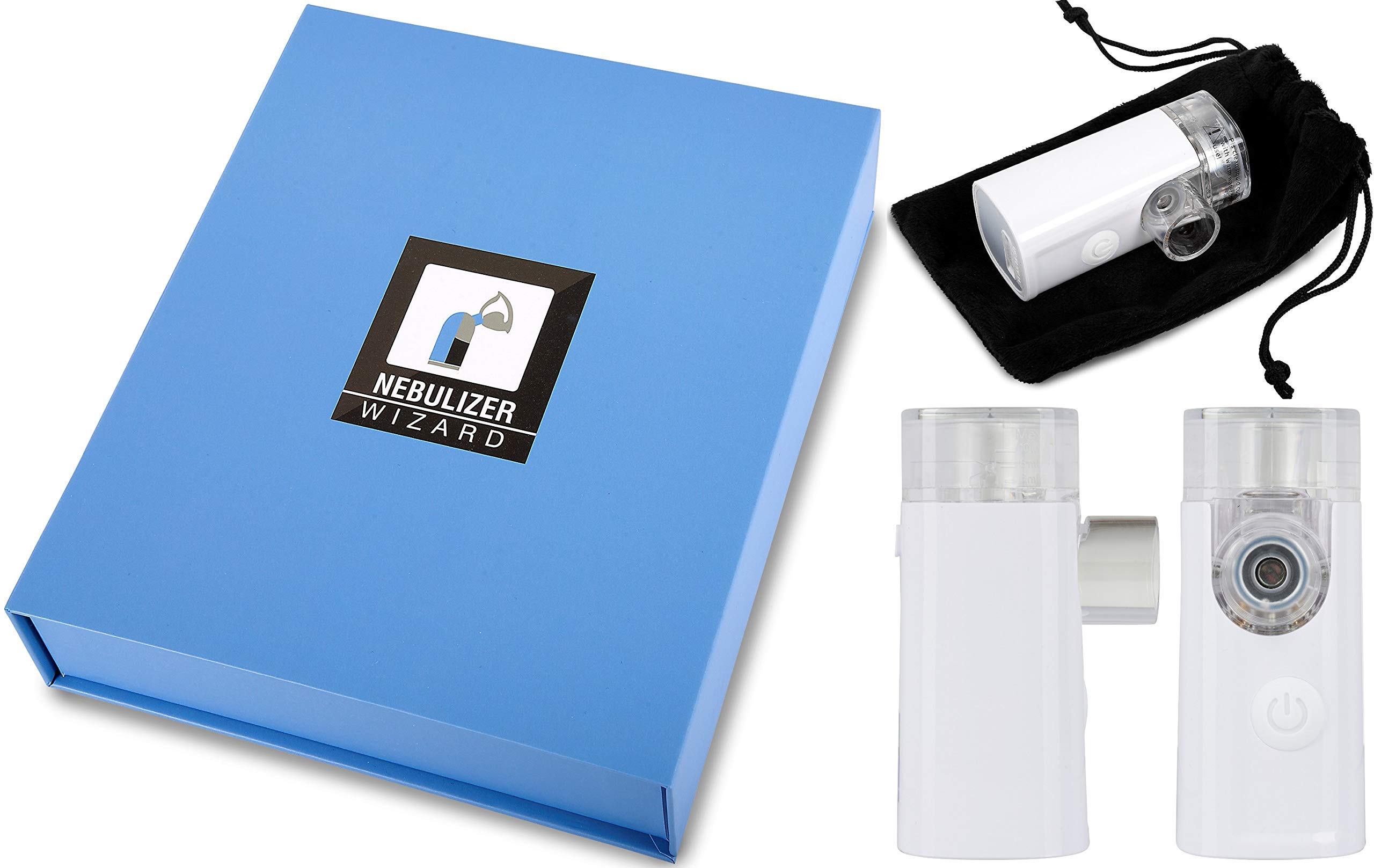 Buy albuterol for nebulizer online
