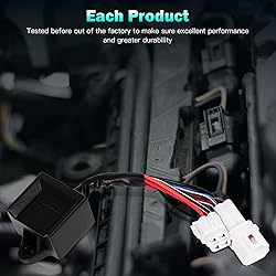 SCITOO CDI BOX Module Ignition Coil 4BD-85540-10-00