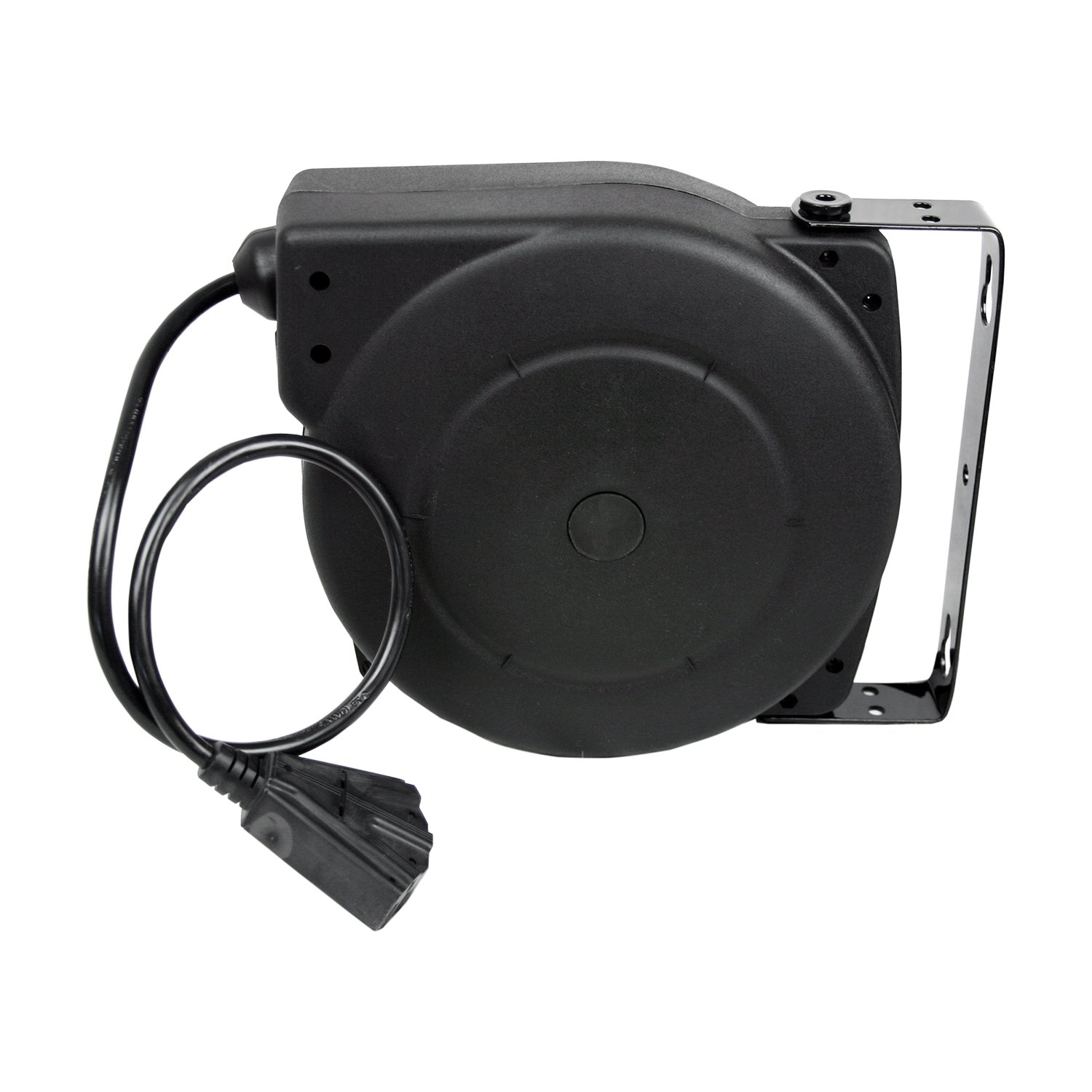 Retractable Extension Cord Design Decoration