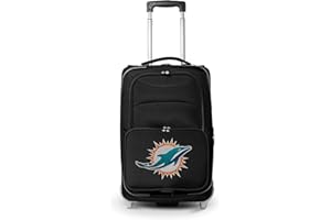 CONCEPT ONE NFL 21-inch Carry-On Luggage