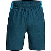 Under Armour Men's Tech Vent Shorts, Green