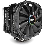CRYORIG CPUクーラー R1 ULTIMATE 初回限定版(XF-140付)