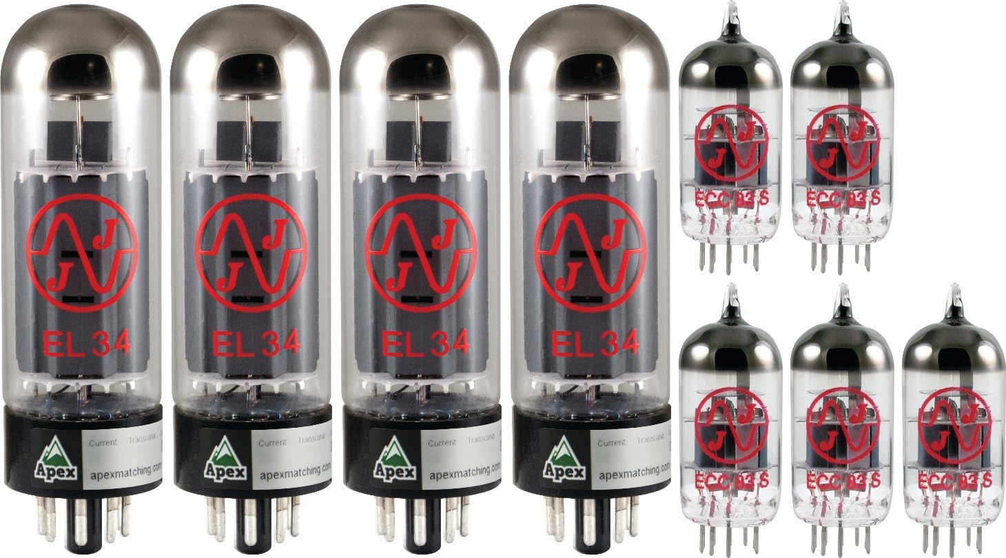 Best vacuum tube guitar amplifier kit The Best Home