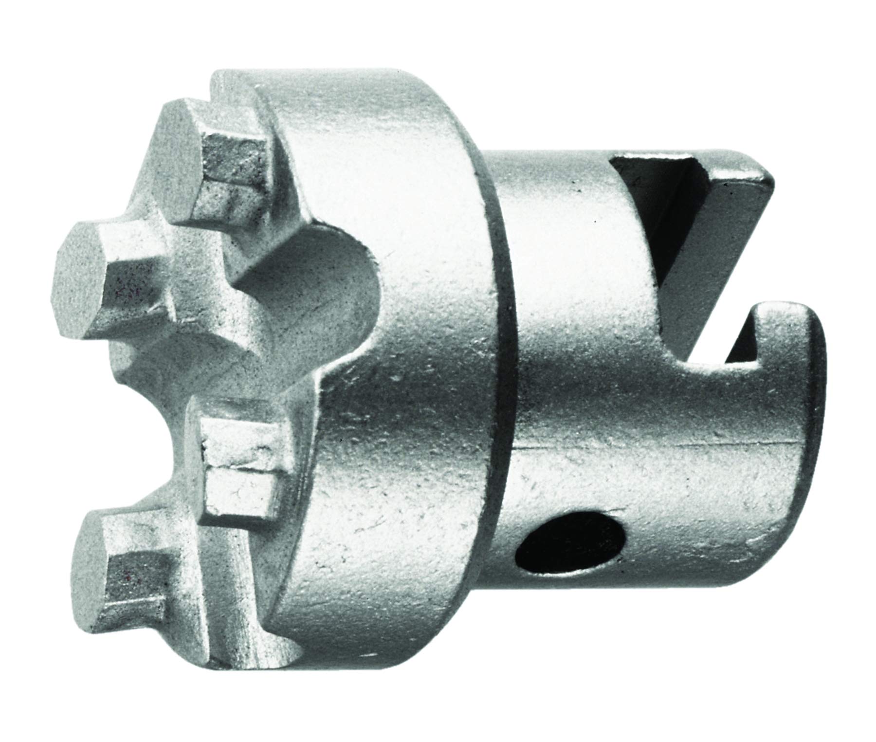 Rothenberger 72295 – Flat Head with Carbide Tips 45 mm