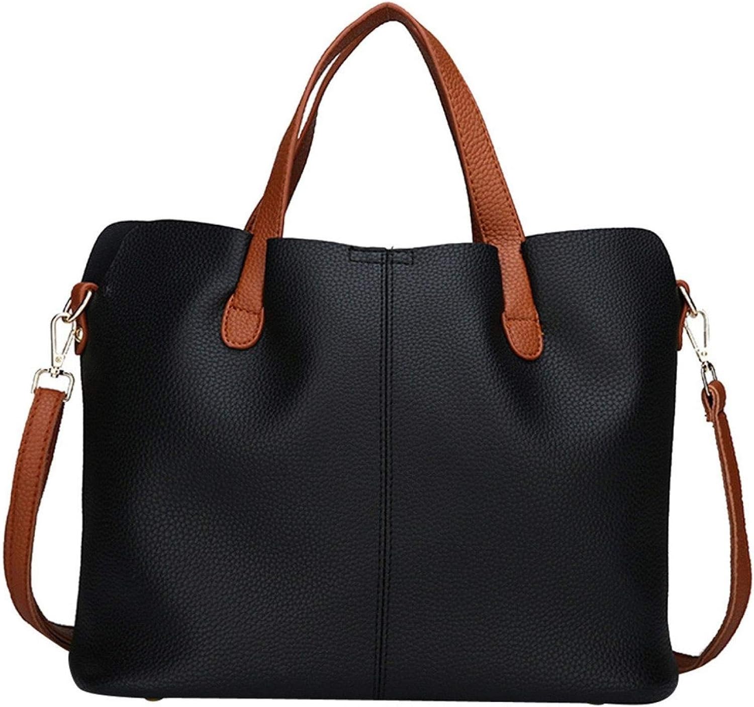 TRUEGRIT Damenhandtaschen Lederhandtaschen große Taschen Damen ...