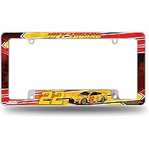 Rico Industries NCAA Kennzeichenrahmen 'Northeastern Huskies' – 30,5 X 15,2 Cm, Verchromt, Für Auto/LKW Rico Industries NCAA Kennzeichenrahmen 'Northeastern Huskies' – 30,5 X 15,2 Cm, Verchromt, Für Auto/LKW
