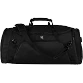 Victorinox VX Sport EVO 2 in 1 Backpack/Duffel Bag (Black)