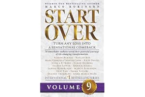 VOLUME 9: START OVER - Turn any loss into a Sensational Comeback