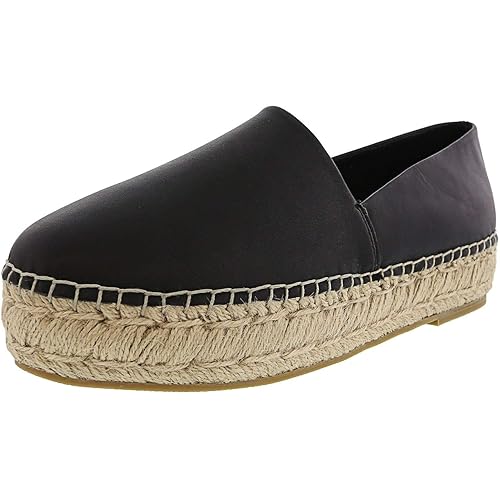 steve madden black slip on shoes womens