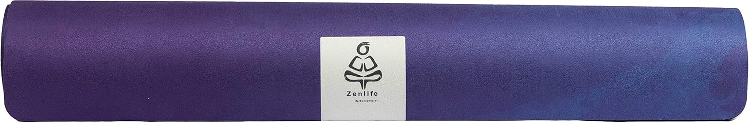 zenlife yoga mat