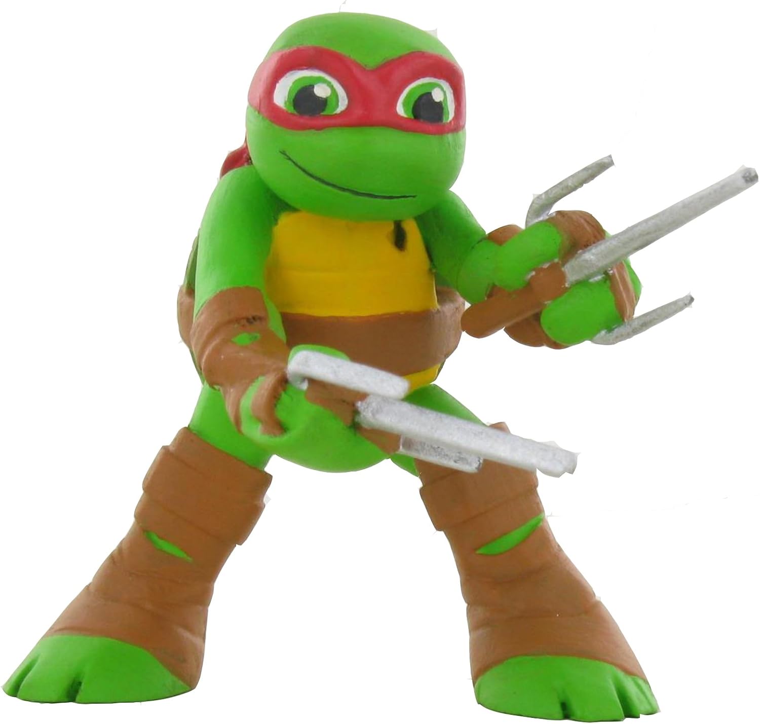 Comansi COM-Y99614 Raphael Figure, Green