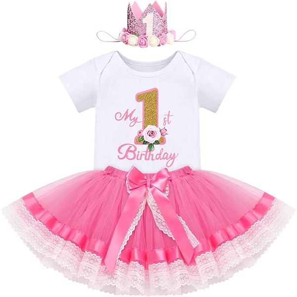 Amazon.com: Funmunchkins Winter Onederland 1st Birthday Outfit Baby Girl,  Snowflake One Personalized Name (Short Sleeve 9M): Clothing, Shoes & Jewelry