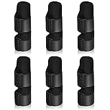 Finger Splints, 6pcs Finger Support Brace Finger