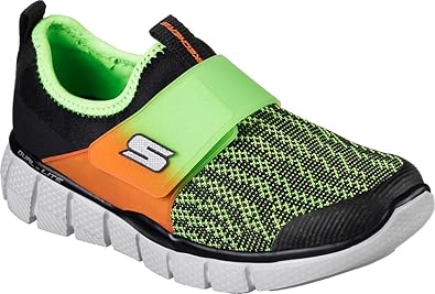 skechers equalizer verdes