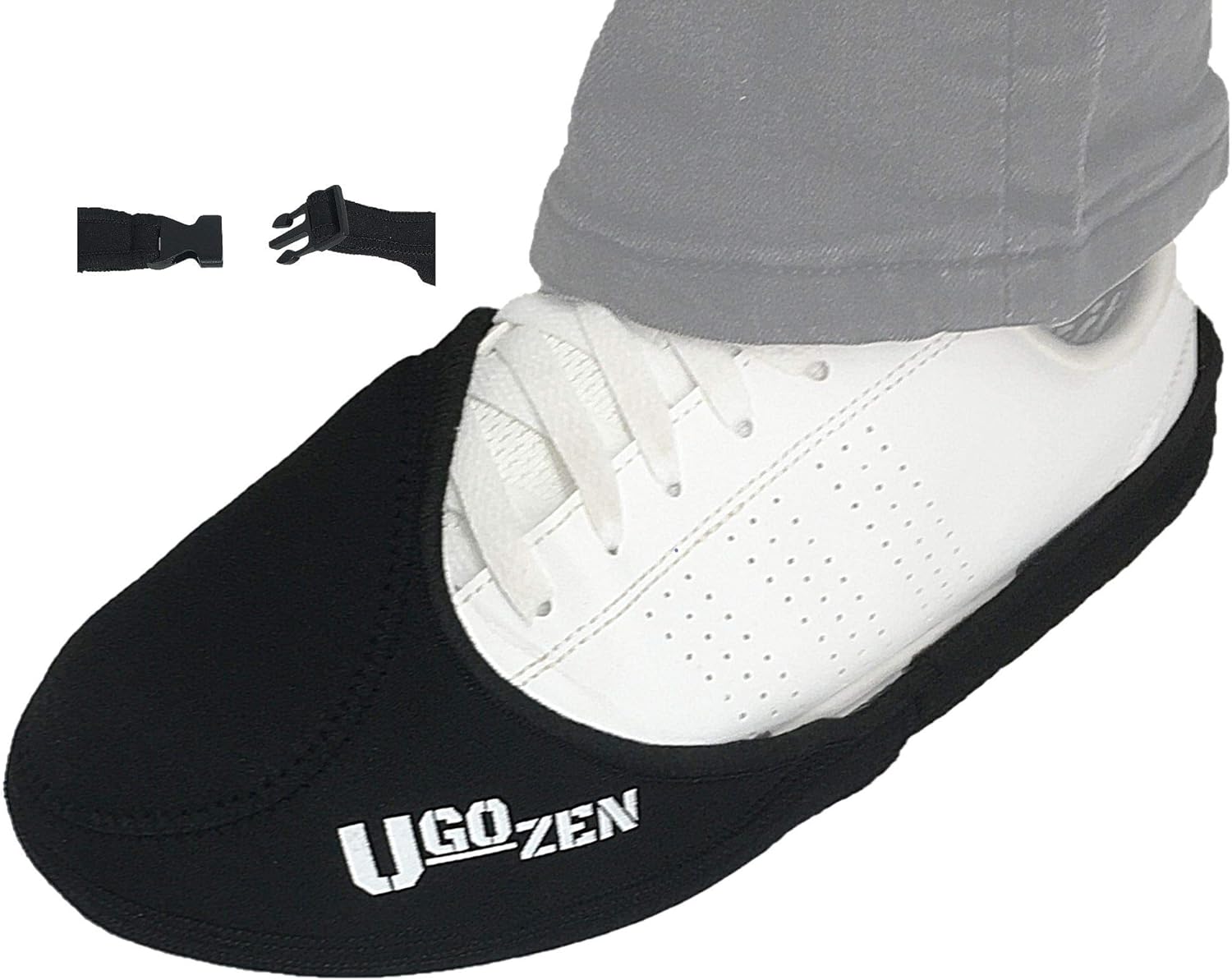 EIHI Protege Chaussure Moto, Accessoire Protection Selecteur