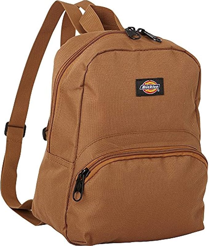 dickies mini messenger bag