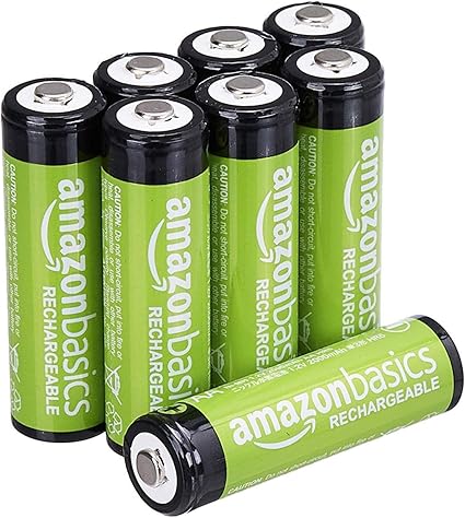 amazon batteries